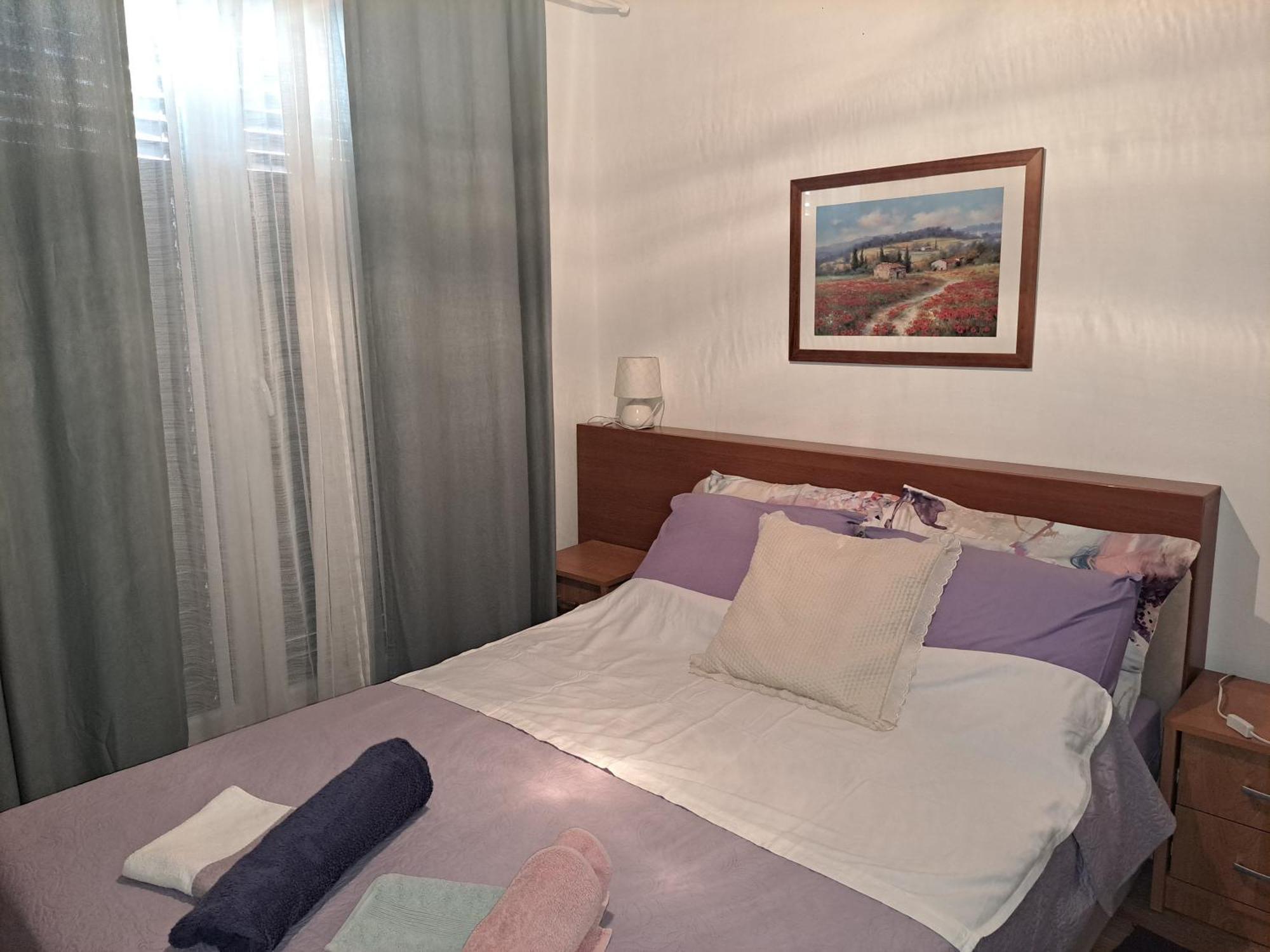 Apartmani Donna Poreč Eksteriør billede