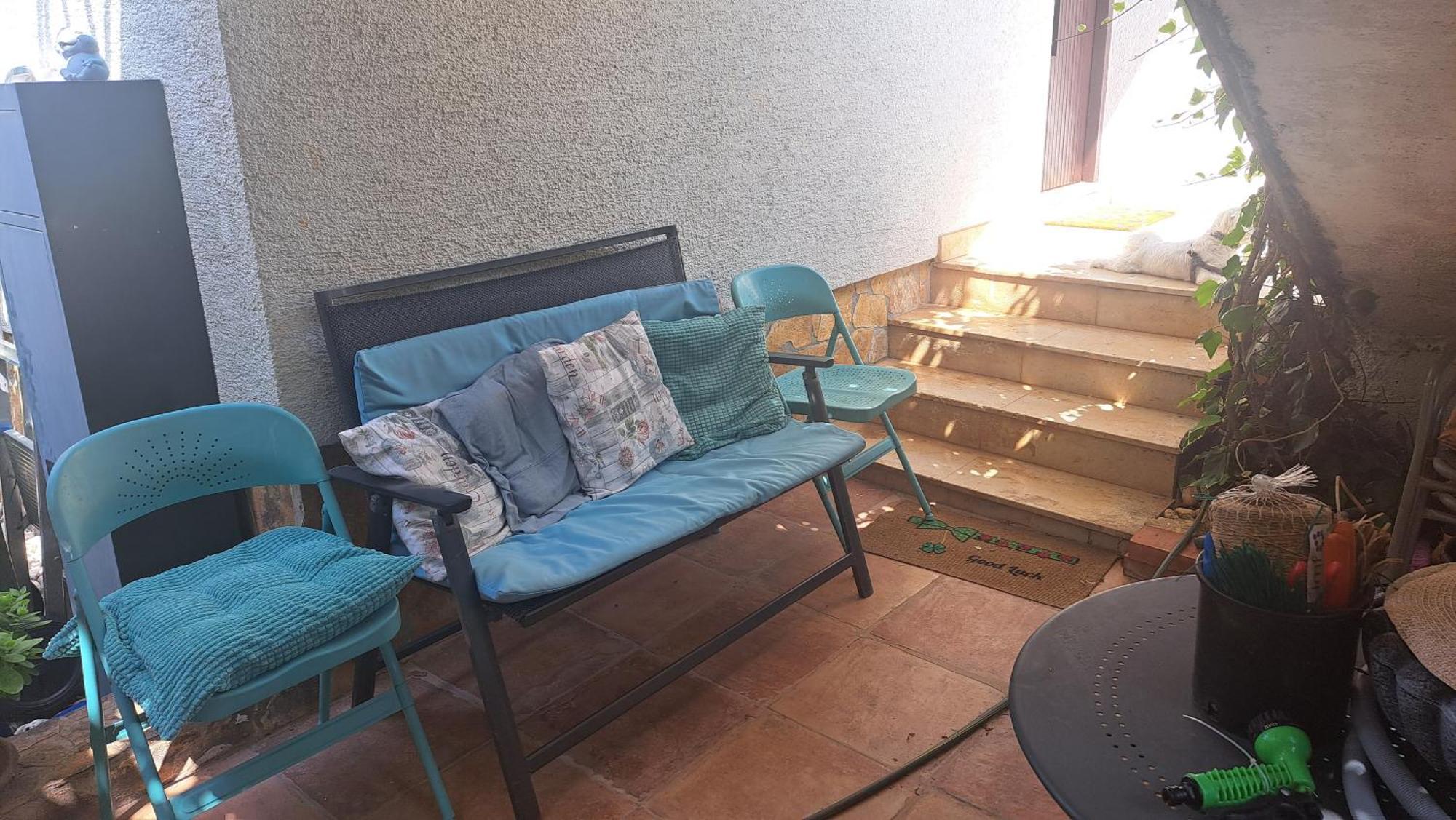 Apartmani Donna Poreč Eksteriør billede