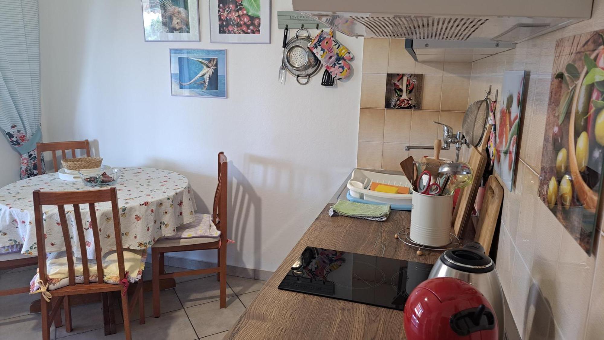 Apartmani Donna Poreč Eksteriør billede