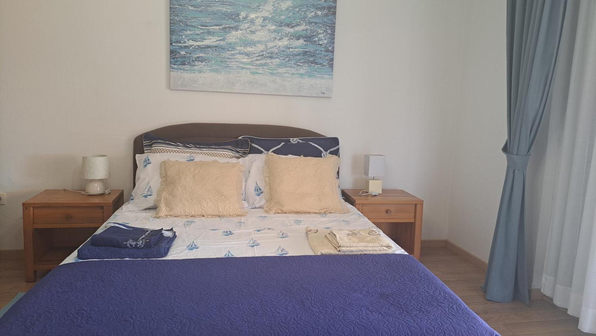 Apartmani Donna Poreč Eksteriør billede