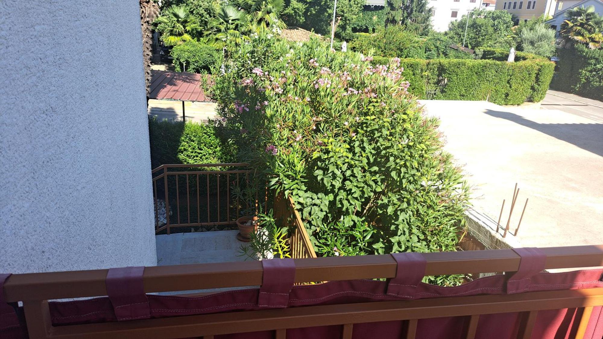 Apartmani Donna Poreč Eksteriør billede